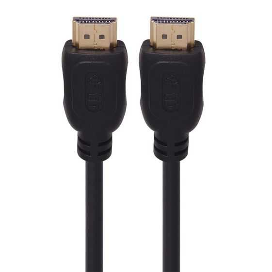 TB Kabel HDMI 1.4 pozłacany 1.8 m.  - AKTBXVH1P14G18B