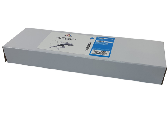 TB PRINT Tusz do Epson WF-5690DWF TBE-T7892C 100% nowy cyan - TBE-T7892C