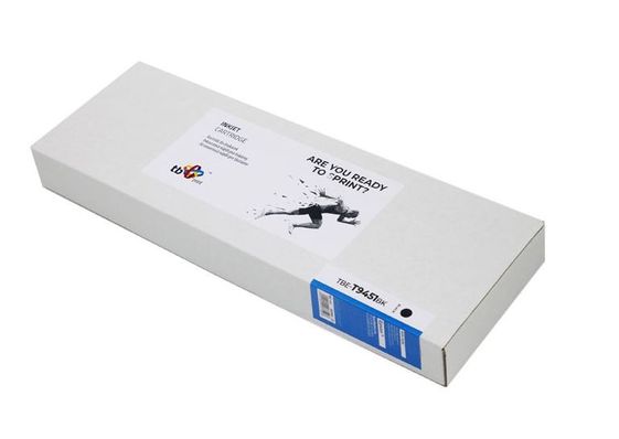 TB PRINT Tusz do Epson WF-C5210 TBE-T9451BK Czarny 100% nowy - TBE-T9451BK