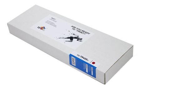 TB PRINT Tusz do Epson WF-C5210 TBE-T9453M purpurowy 100% nowy - TBE-T9453M
