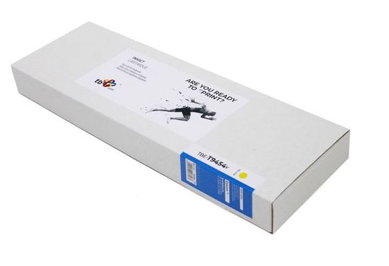 TB PRINT Tusz do Epson WF-C5210 TBE-T9454Y żółty 100% nowy - TBE-T9454Y
