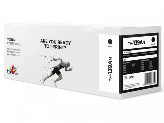 TB PRINT Toner do HP LaserJet Pro 3001 TH-139AN 100% nowy czarny - TH-139AN