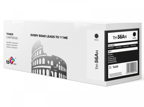 TB PRINT Toner do HP LJ M436 TH-56AN BK 100% nowy - TH-56AN
