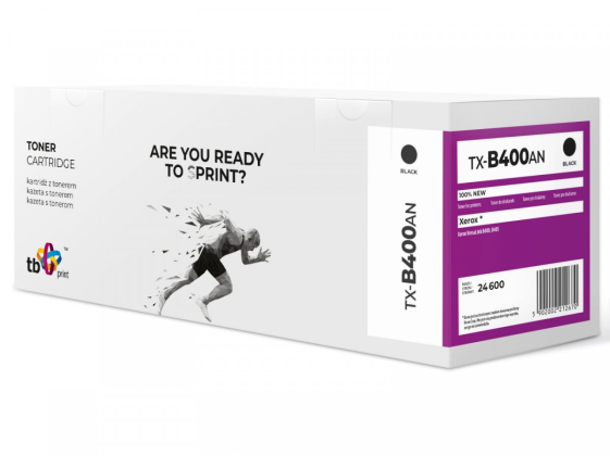TB PRINT Toner do XEROX B400/B405 TX-B400AN Czarny 100% nowy  - TX-B400AN