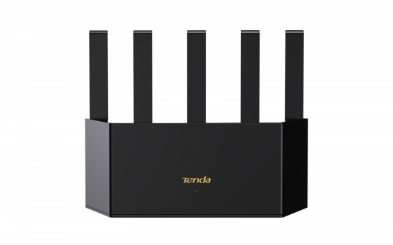 TENDA Router TX12L Pro Wi-Fi 6 AX3000  - TX12L Pro
