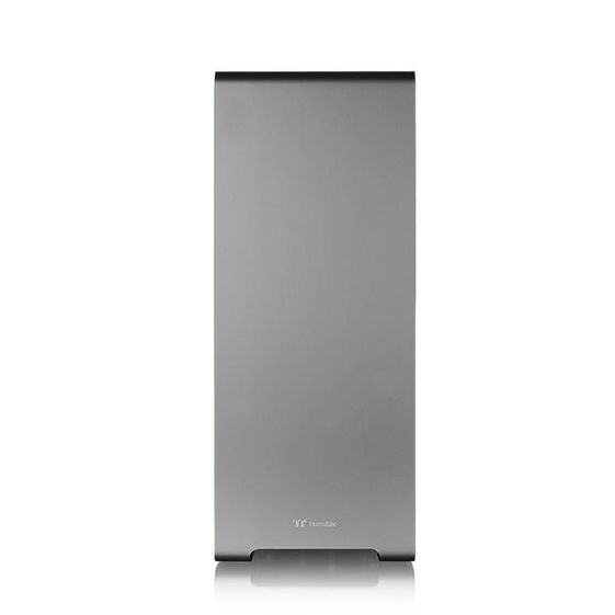THERMALTAKE Obudowa TT Premium A500 AluminiumTempered Glass - szara - CA-1L3-00M9WN-00
