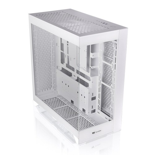 THERMALTAKE Obudowa - CTE E660 MX TG - Snow  - CA-1Y3-00M6WN-01