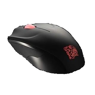 THERMALTAKE Tt eSPORTS Myszka dla graczy - Ryujin  - MO-ARM005DTH