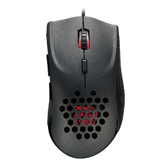 THERMALTAKE eSports VENTUS X PLUS 10000DPI - MO-VXP-WDLOBK-01