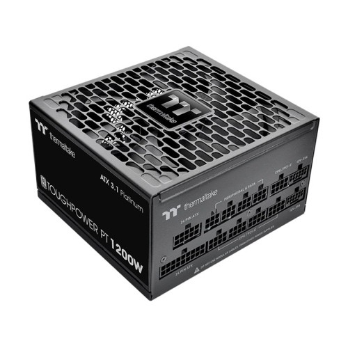 THERMALTAKE Zasilacz - Toughpower PT 1200W Platinum modular Gen5  - PS-TPP-1200FNFAPE-1