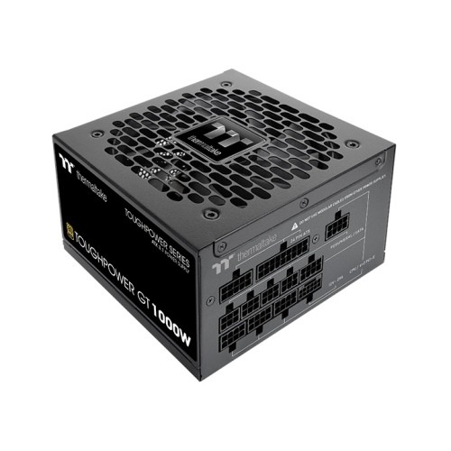 THERMALTAKE Zasilacz - ToughPower GT 1000W Gold modular ATX3.1  - PS-TPT-1000FNFAGE-3