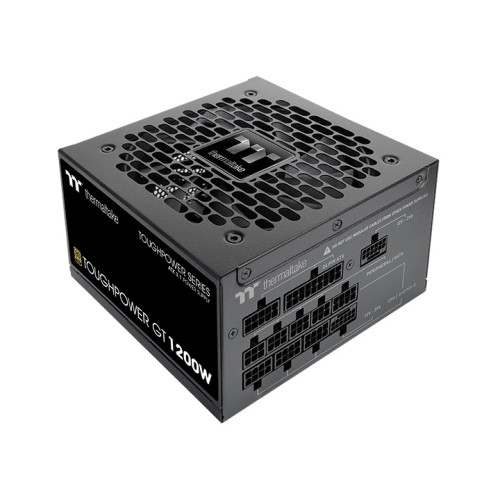 THERMALTAKE Zasilacz - ToughPower GT 1200W Gold modular ATX3.1  - PS-TPT-1200FNFAGE-3