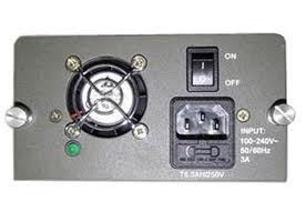 TP-LINK MCRP100 zasilacz redundantny do TL-MC1400 - TL-MCRP100