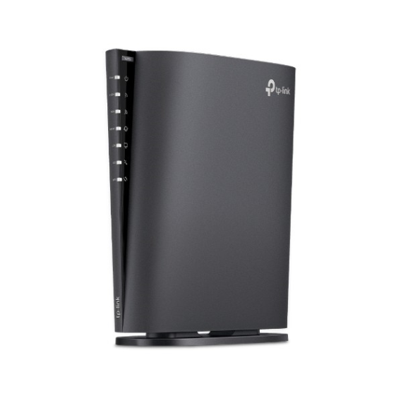 TP-LINK Router Archer AX80  AX6000 Wi-Fi 6 - Archer AX80