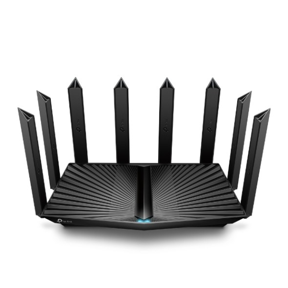 TP-LINK Router Archer AX95 WiFi AX7800  - Archer AX95