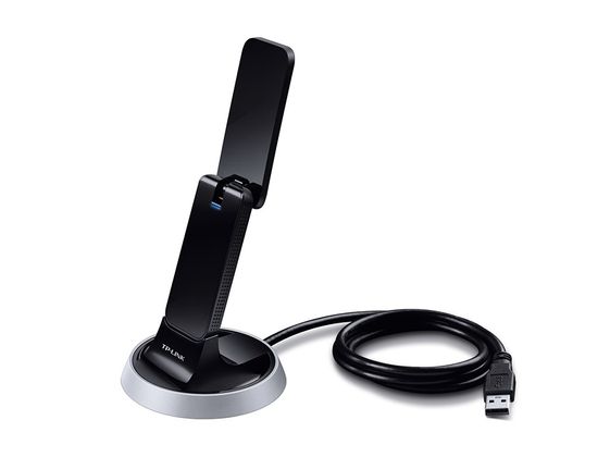 TP-LINK Archer T9UH karta sieciowa USB 3.0 AC1900  - Archer T9UH