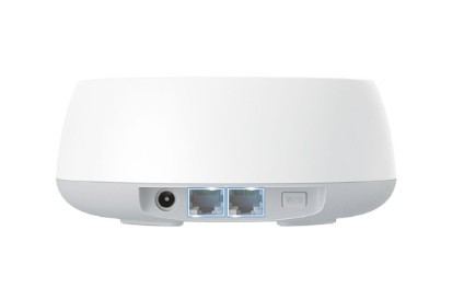 TP-LINK System Deco BE25(1-pak)  BE3600 Whole Home Mesh Wi-Fi 7 Unit - Deco BE25(1-pack)