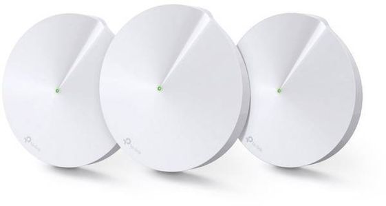 TP-LINK System WiFi Deco M9 Plus AC2200 3-pack  - Deco M9 Plus(3-pack)