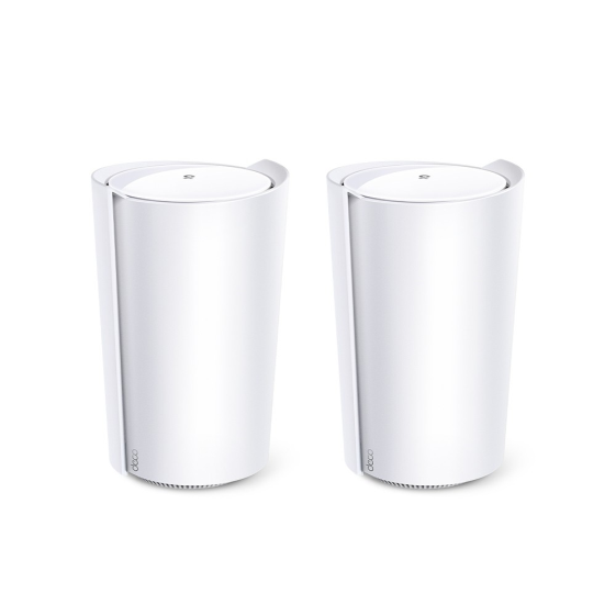 TP-LINK System WiFi Mesh AX7800 Deco X95 (2-pack) - Deco X95(2-pack)