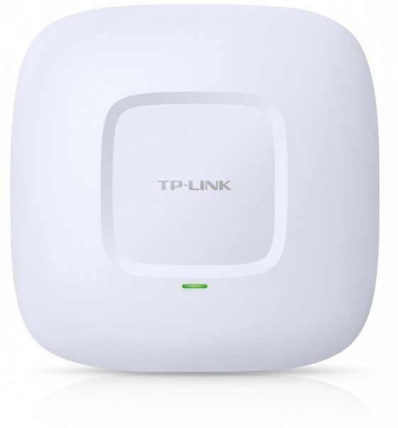 TP-LINK EAP120 N300 WiF Gb Ceiling/Wall Mount AP - EAP120