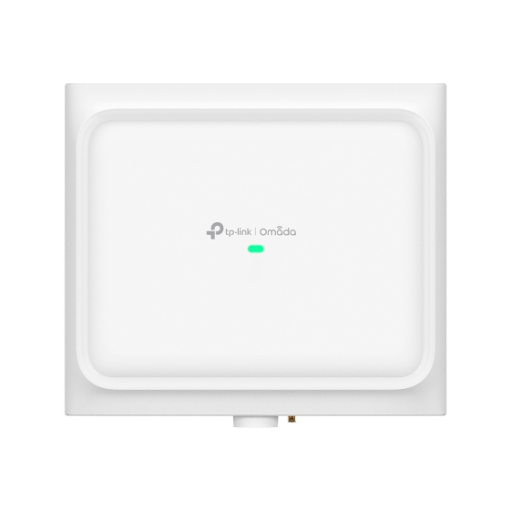 TP-LINK EAP650 D120-Outdoor Wewnętrzny/zewnętrzny punkt dostępowy Wi-Fi 6 AX3000  - EAP650 D120-Outdoor
