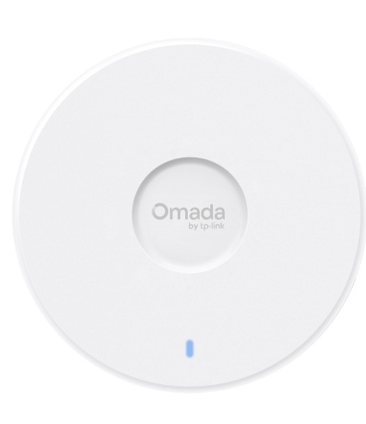 TP-LINK Punkt dostępowy EAP727 - EAP727
