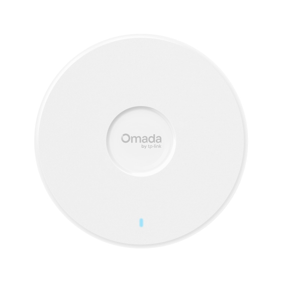 TP-LINK Punkt dostępowy Omada EAP770 2.4 / 5 GHz / 6 GHz  - EAP770