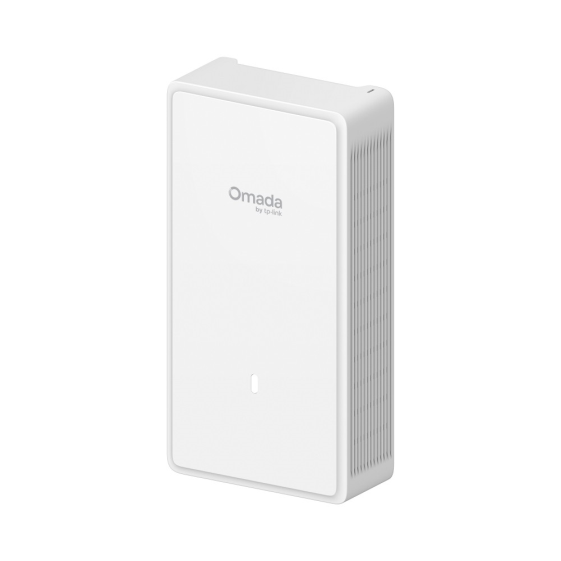 TP-LINK Punkt dostępowy EAP775-Wall naścienny Wi-Fi 7 BE9300  - EAP775-Wall