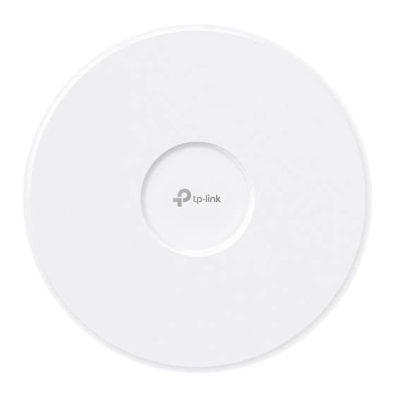 TP-LINK Punkt dostępowy EAP783  BE19000 - EAP783