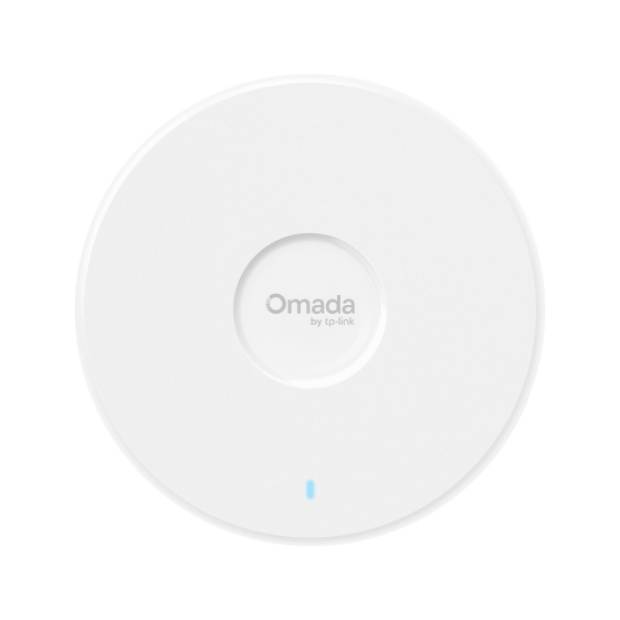 TP-LINK Punkt dostępu Omada EAP787 2.4 / 5 / 6 GHz  - EAP787