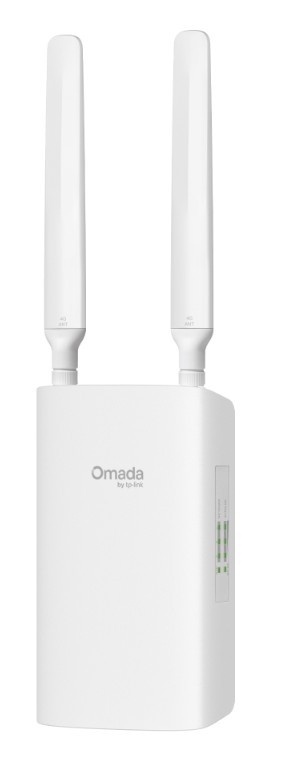 TP-LINK Brama sieciowa zewnętrzna ER603WP-4G Outdoor - ER603WP-4G-Outdoor