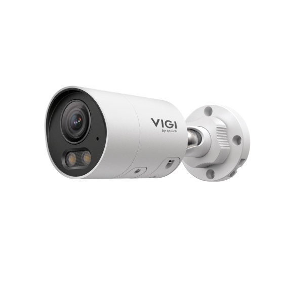 TP-LINK Kamera InSight S345S(4mm) VIGI 4MP Outdoor ColourPro 2.0 Bullet Network Camera  - InSight S345S(4mm)
