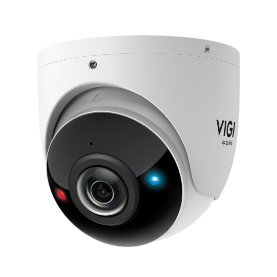 TP-LINK Kamera InSight S485PI  - InSight S485PI