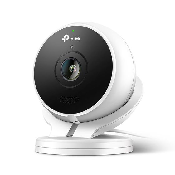 TP-LINK Kamera IP KC200 WiFi HD Zewnętrzna - KC200