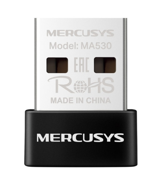 TP-LINK Adapter Mercusys Bluetooth Nano USB Bluetooth: BT 5.3 - MA530