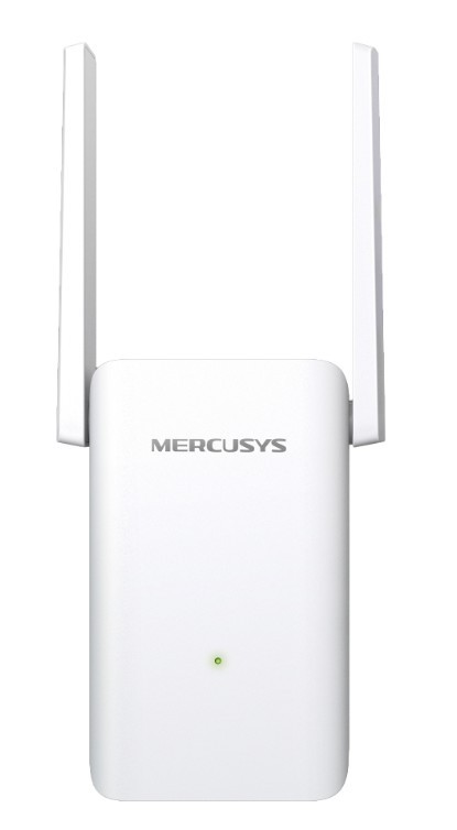 TP-LINK Wzmacniacz sieci bezprzewodowej uniwersalny AX3000 Wi-Fi  574 Mbps at 2.4 GHz + 2402 Mbps at 5 GHz - ME80X