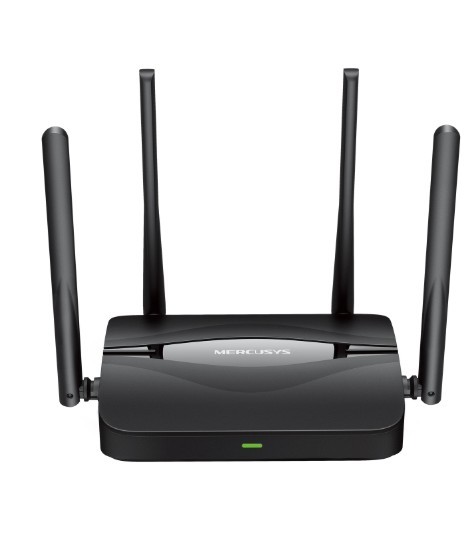 TP-LINK Router BE3600 DualBand Wi-Fi 7 SPEED: 688 Mbps at 2.4 GHz + 2880 Mbps at 5 GHz - MR25BE