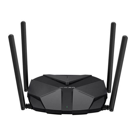 TP-LINK Router Mercusys MR85X AX3000 Dual-Band Wi-Fi 6 - MR85X
