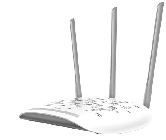 TP-LINK Punkt dostępowy WA901N  N450  - TL-WA901N