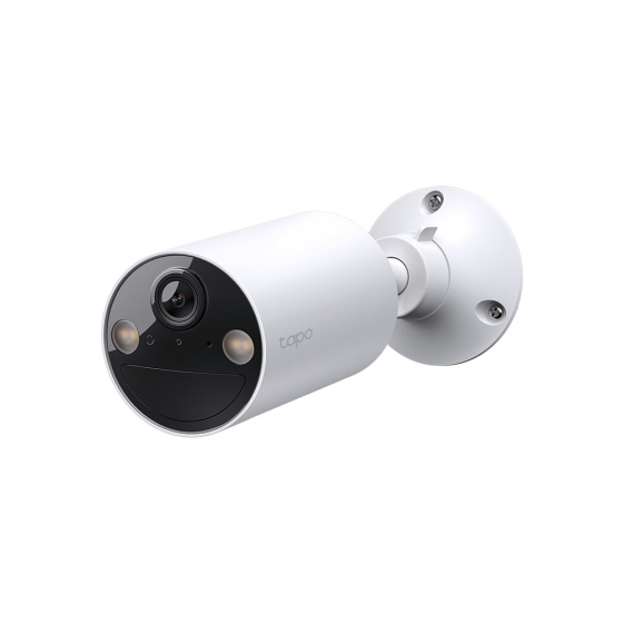TP-LINK Kamera Tapo C410 Smart WiFi Wewnętrzna/zewnętrzna - Tapo C410