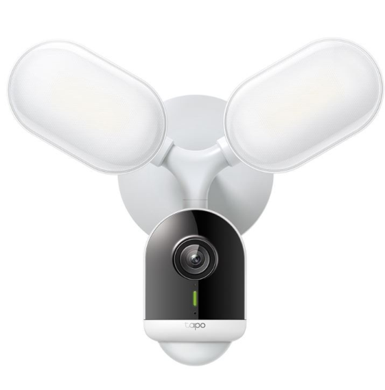 TP-LINK Kamera Tapo C720 Smart Floodlight - Tapo C720