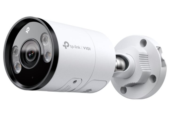 TP-LINK Kamera VIGI C355(2.8mm) 5MP Full-Color Bullet - VIGI C355(2.8mm)