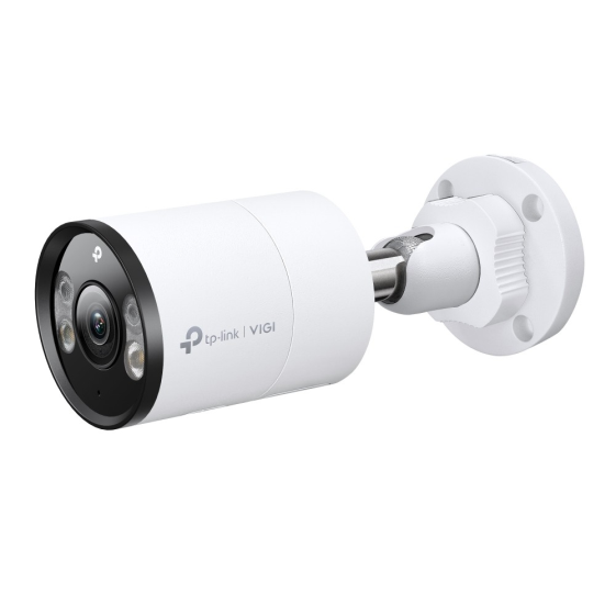 TP-LINK Kamera VIGI C385(4mm) 8MP Full-Color Bullet Network Camera  - VIGI C385(4mm)