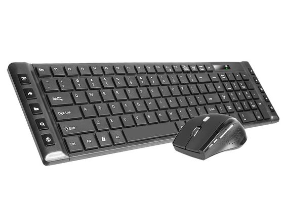 TRACER Zestaw klaw+mysz Octavia II Nano USB - TRAKLA44928