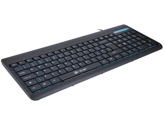 TRACER Klawiatura Reef USB - TRAKLA45234