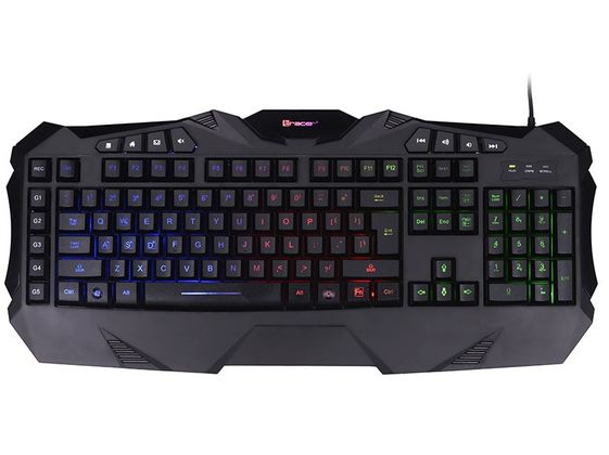 TRACER Klawiatura Gamezone HellWay X - TRAKLA46083