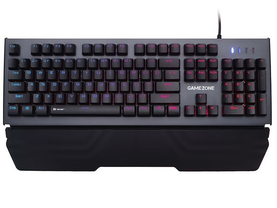 TRACER Klawiatura Gamezone Mecano PRO - TRAKLA46093