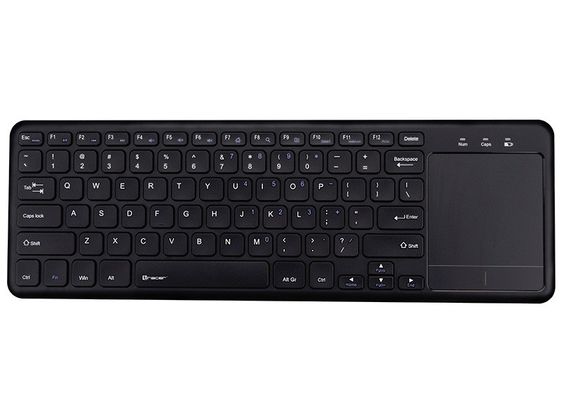 TRACER Klawiatura z touchpadem Smart RF 2,4Ghz  - TRAKLA46367