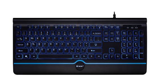 Klawiatura Tracer OFIS PRO USB  - TRAKLA46473