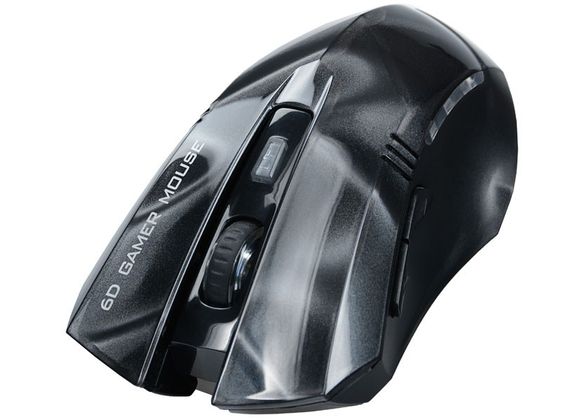 TRACER Mysz Battle Heroes Moro RF nano - TRAMYS44896
